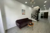 Nhà Đôi 2 Tầng Hxh 92M2, Vuông – Thạnh Xuân 40 Q12 - Ảnh 2