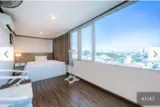 Bán nhà mặt phố Lò Đúc 9 tầng, 280m2, MT 8m - Vị trí đắc địa, dòng tiền khủng - Ảnh 4