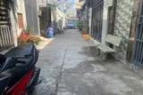 Siêu Hot – Bán Đất Hxh Lê Văn Khương, P. Hiệp Thành, Q12 – Giá Rẻ Nhất Khu Vực - Ảnh 1
