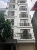 Bán nhà liền kề Kiến Hưng Hà Đông - 50m² x 7 tầng, Giá 14.7 tỷ - Ảnh 1