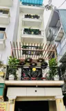 Bán Nhà Mặt Hồ Bồ Đề, Long Biên - 7 Tầng, 90m² - View Hồ, Kinh Doanh - Giá 29 Tỷ - Ảnh 1