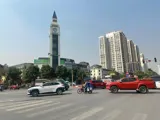 Bán Shophouse La Casta Văn Phú - Mặt Đường 20m, Có Thang Máy, Kinh Doanh Đắc Địa - Ảnh 1