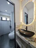 Bán nhà Nguyễn Bặc, Tân Bình - 5.7 tỷ - Vị trí đẹp, Pháp lý chuẩn - Ảnh 1