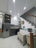Nhà Việt Hưng 30m2, Full Nội Thất, Giá 6 Tỷ - Vị Trí Đẹp - Ảnh 2