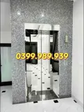 Nhà Mới Xây, Có Thang Máy, Vị Trí Đắc Địa Hai Bà Trưng - Đầu Tư/Ở Tuyệt Vời - Ảnh 1