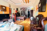 Bán Liền Kề Kđt Văn Phú- Hà Đông 96Mx4 Tầng, Vỉa He- Gara- Ô Tô Tránh-Kinh Doanh Đỉnh 25 Tỷ - Ảnh 4