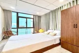 5 Tỷ Nhỉnh: Vĩnh Viễn Quận 10, 3Mx11m, 4 Tầng 4 Phòng Ngủ Full Nội Thất Ở Ngay Thuê Liền 0933910039 - Ảnh 2