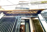 5 Tỷ Nhỉnh: Vĩnh Viễn Quận 10, 3Mx11m, 4 Tầng 4 Phòng Ngủ Full Nội Thất Ở Ngay Thuê Liền 0933910039 - Ảnh 3