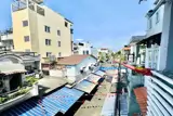 35 Triệu: Thuê Nguyên Căn Quận 1 Trần Khánh Dư- Xe Hơi Trong Nhà- 5M Ngang 5 Tầng Nhiều Cửa Sổ Lớn - Ảnh 4