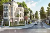 Vinhomes Đan-Phượng:tặng Xe Vf9 Biệt Thự Vốn Tự Có 7 Tỷ Sở Hữu Nhà Vườn. Cơ Hội X 2 Lần Tài Sản Khi - Ảnh 3