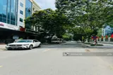 Bán Đất Phân Lô Phố Dịch Vọng Hậu - Cầu Giấy - Diện Tích 150M Ô Tô Tránh View Vườn Hoa Hiếm - Ảnh 2
