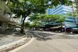 Bán Đất Phân Lô Phố Dịch Vọng Hậu - Cầu Giấy - Diện Tích 150M Ô Tô Tránh View Vườn Hoa Hiếm - Ảnh 1