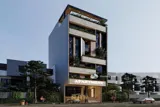 Bán Đất Phân Lô Phố Dịch Vọng Hậu - Cầu Giấy - Diện Tích 150M Ô Tô Tránh View Vườn Hoa Hiếm - Ảnh 4