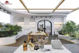 Bán Đất Phân Lô Phố Dịch Vọng Hậu - Cầu Giấy - Diện Tích 150M Ô Tô Tránh View Vườn Hoa Hiếm - Ảnh 5