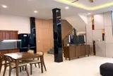 Biệt Thự Mini Hẻm Vip 7M Thông Nguyễn Thị Búp - Ngang Đỉnh 6M - 3 Tầng - Tặng Full Nội Thất - Ảnh 3