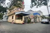 Bán Đát Tặng Nhà Cấp 4 60,4M Tại Tt Chúc Sơn-Chương Mỹ-Hà Nội - Ảnh 3