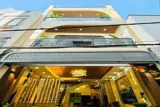 Nhà Hẻm Ôtô Đường Huỳnh Văn Nghệ Phường 15 Tân Bình Cũ - Ảnh 1