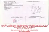 Giá Tốt – Chính Chủ Cần Bán Nhanh 2 Căn Biệt Thự Vị Trí Tại Quận Liên Chiểu, Tp Đà Nẵng - ảnh 5