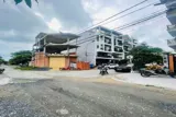 Đất Đẹp (10.5X17) Sau Kho Bạc – Lê Thị Riêng, Q.12 – Cách Ubnd 300M - Ảnh 2