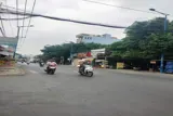 Giảm Giá Sốc – Lô Góc 2 Mặt Tiền Cực Hiếm – Trương Thị Hoa, Q12 - Ảnh 1