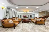 Bán Biệt Thự 2 Mặt Tiền Đẹp – P. Đông Hòa, Tp.hcm, Giáp Ql1k – Vị Trí Đắc Địa - ảnh 2