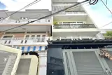 Siêu Phẩm Hẻm Ô Tô Cô Giang Trục Phan Đình Phùng Phú Nhuận - Ảnh 1