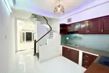 22 Triệu: Nguyên Căn Xe Hơi Trong Nhà- Hoàng Hoa Thám- 3 Tầng 4 Phòng- Bếp & 4 Máy Lạnh. 0933910039 - Ảnh 5
