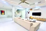 35 Triệu: Nguyên Căn Mặt Tiền Phan Đăng Lưu- Ngang 6M Cao 4 Tầng 4 Phòng Full Nội Thất. 0933910039 - ảnh 1