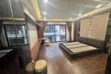 Bán Nhà Nguyễn Sơn- Bệnh Viện Tâm Anh, 6 Tầng Thang Máy, Gara, Nở Hậu, Full Nội Thất - Ảnh 4