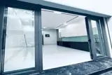 18 Triệu: Thuê Nguyên Căn Mới Xây Quận 4- Mặt Tiền Đường Số- 4X8- 4 Tầng 3 Phòng Ngủ. Vũ 0933910039 - Ảnh 5