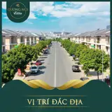 Cho Thuê Biệt Thự Dương Nội Mặt Đường Lớn - Giá Từ 15 Triệu/Tháng - Ảnh 1