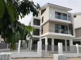 Cho Thuê Biệt Thự Dương Nội Mặt Đường Lớn - Giá Từ 15 Triệu/Tháng - Ảnh 3