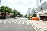 Nhà Mới Ô Tô Đỗ Cửa Vào Nhà Phố Lý Sơn 73M2  6 Tầng Mặt Tiền 5M,17.2 Tỷ Long Biên Hà Nội - Ảnh 2