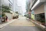 Nhà Mới Ô Tô Đỗ Cửa Vào Nhà Phố Lý Sơn 73M2  6 Tầng Mặt Tiền 5M,17.2 Tỷ Long Biên Hà Nội - Ảnh 4