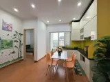 Bán căn hộ 68.5m² full đồ tầng 18, Chung cư Thanh Hà - View đẹp, Giá tốt - Ảnh 4