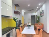 Bán căn hộ 68.5m² full đồ tầng 18, Chung cư Thanh Hà - View đẹp, Giá tốt - Ảnh 6