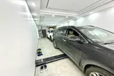 Nhà Đẹp 7 Tầng Kinh Doanh Gara Ô Tô Phố Trạm 56M2 7 Tầng X 18.2 Tỷ Long Biên - Ảnh 4