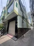Bán Nhà HXH Trần Nhân Tôn, Quận 5 - 50m2, 4 Tầng, Giá 11 Tỷ + Full Nội Thất - Ảnh 1