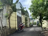 Bán Gấp Lô Đất Nam Hùng Vương, An Lạc - 5.5 Tỷ (TL) - Ảnh 4