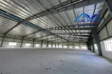Cho Thuê Nhà Xưởng 5.500M² – Giá Chỉ 320 Triệu/tháng – Kcn Long Thành, Đồng Nai - Ảnh 1