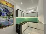 Bán Nhà Hóc Môn Trung Tâm - Hẻm Xe Tải - 2PN - Giá 3 Tỷ Thương Lượng - Ảnh 2