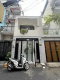 Bán Nhà 876/35/60 Cách Mạng Tháng 8, Phường 5, Tân Bình - 7.5 Tỷ - Ảnh 4