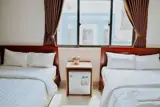 ► Toà Căn Hộ Khách Sạn Tô Hiến Thành Đi Bộ Ra Biển Mỹ Khê, 75M2, 4 Tầng, 10 Phòng Kd - ảnh 2