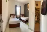 ► Toà Căn Hộ Khách Sạn Tô Hiến Thành Đi Bộ Ra Biển Mỹ Khê, 75M2, 4 Tầng, 10 Phòng Kd - ảnh 4