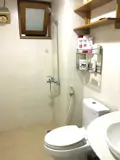 Cho Thuê Căn Hộ 2PN, View Hồ Tây - Chung Cư Số 6 Đội Nhân, Ba Đình - Giá 14 Triệu/Tháng - Ảnh 3