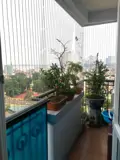 Cho Thuê Căn Hộ 2PN, View Hồ Tây - Chung Cư Số 6 Đội Nhân, Ba Đình - Giá 14 Triệu/Tháng - Ảnh 4