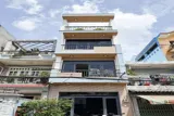 Nhà Hẻm Xe Tải Đường Lê Đức Thọ Quận Gò Vấp Phường 17 Cũ - Ảnh 2