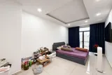 Nhà Hẻm Xe Tải Đường Lê Đức Thọ Quận Gò Vấp Phường 17 Cũ - Ảnh 4