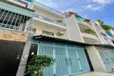 Nhà 3 Tầng – Hẻm 8M – Dương Quảng Hàm, P.5, Gò Vấp – 4 × 18M – 8.9 Tỷ - Ảnh 1