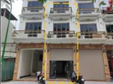 Cho Thuê Mặt Bằng Kinh Doanh Bờ Sông Sét - 40m²/Tầng - Giá 20 triệu/Tháng - Ảnh 5